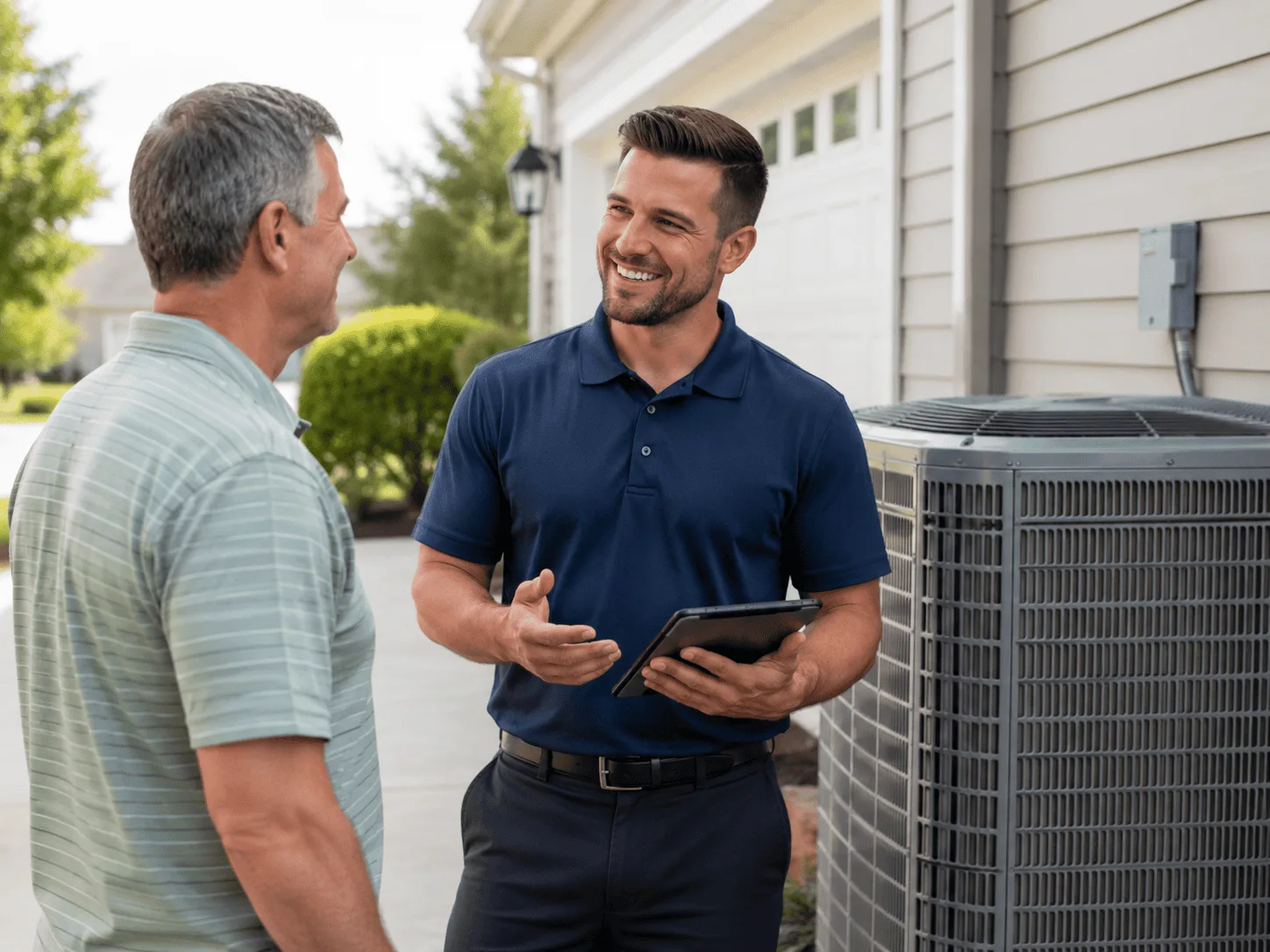 Heat Pump Installation Warren, IL FAQs